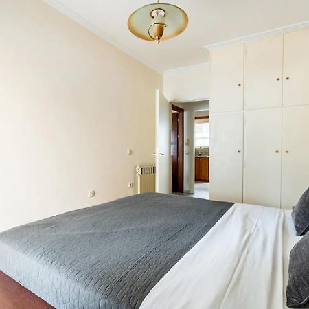 Live Like An Athenian! Apartment Exterior photo