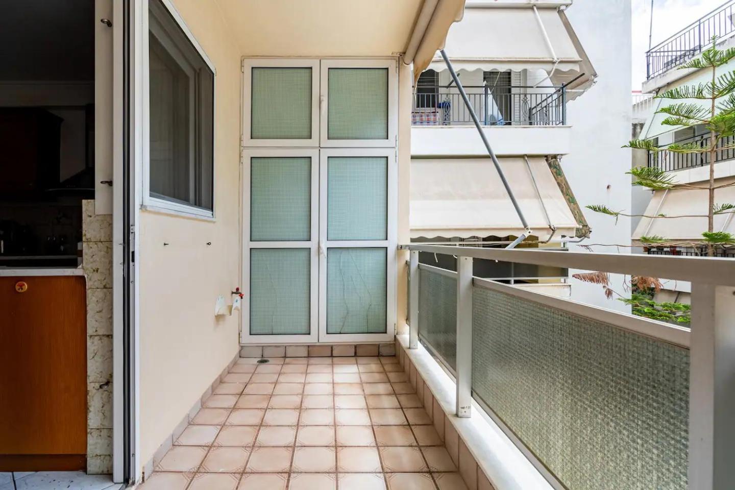 Live Like An Athenian! Apartment Exterior photo
