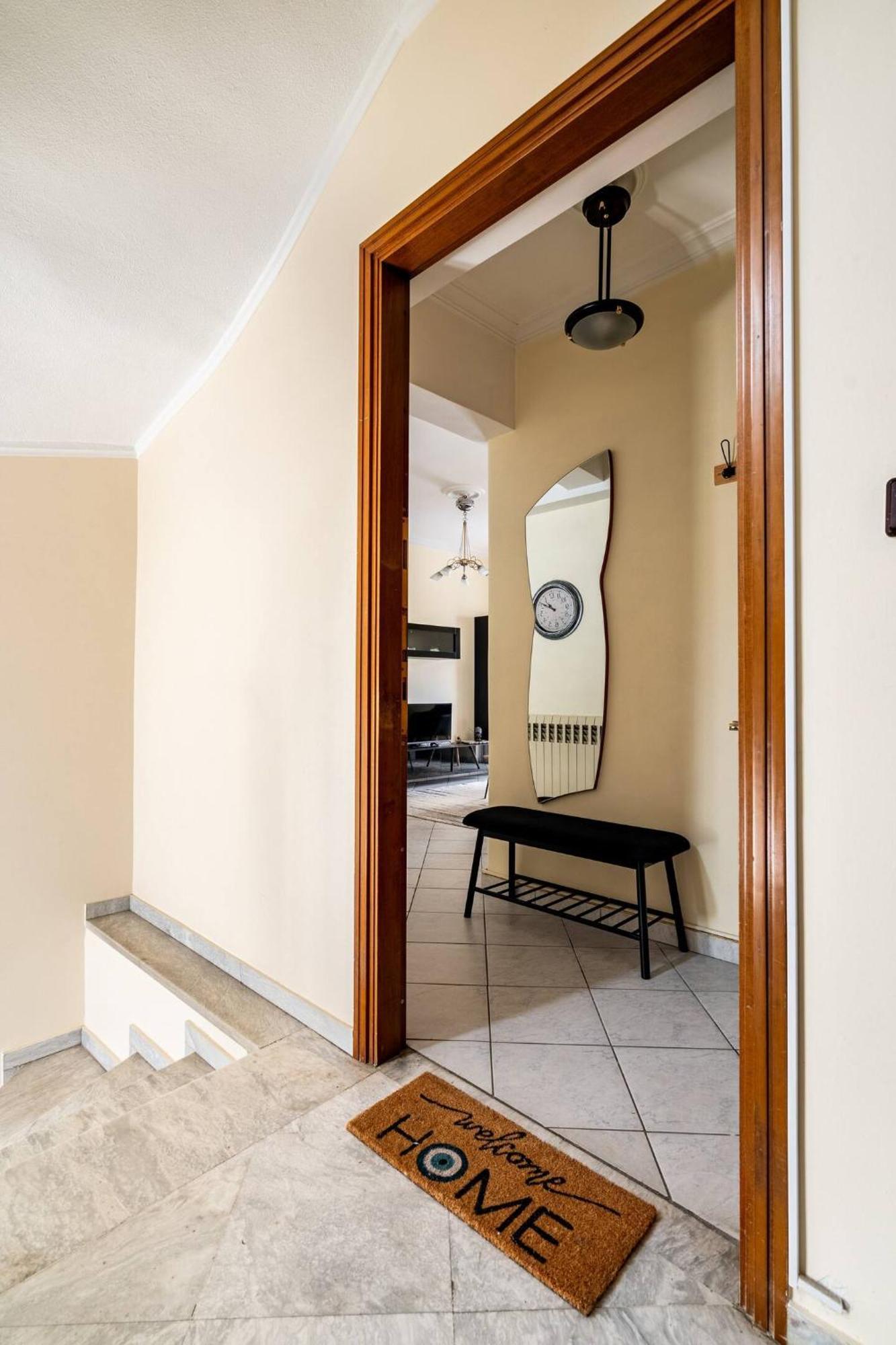 Live Like An Athenian! Apartment Exterior photo
