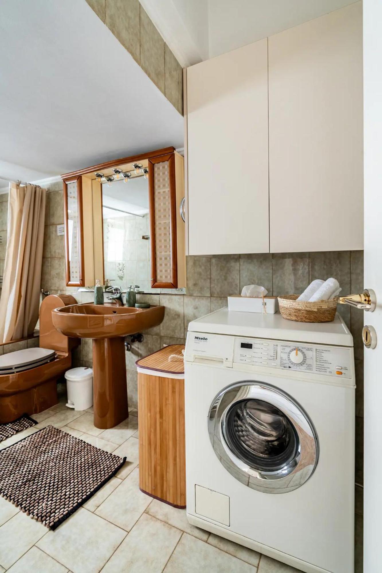 Live Like An Athenian! Apartment Exterior photo