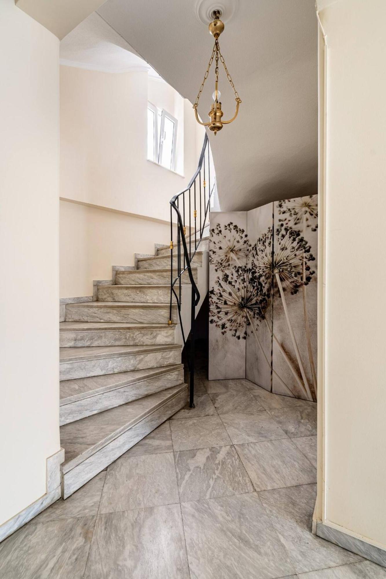 Live Like An Athenian! Apartment Exterior photo